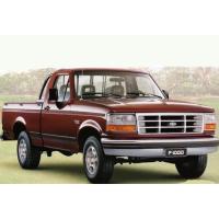 Camiones Pick-ups Sin datos  F100
